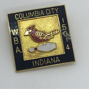 Columbia City 15014 Bowling Pin